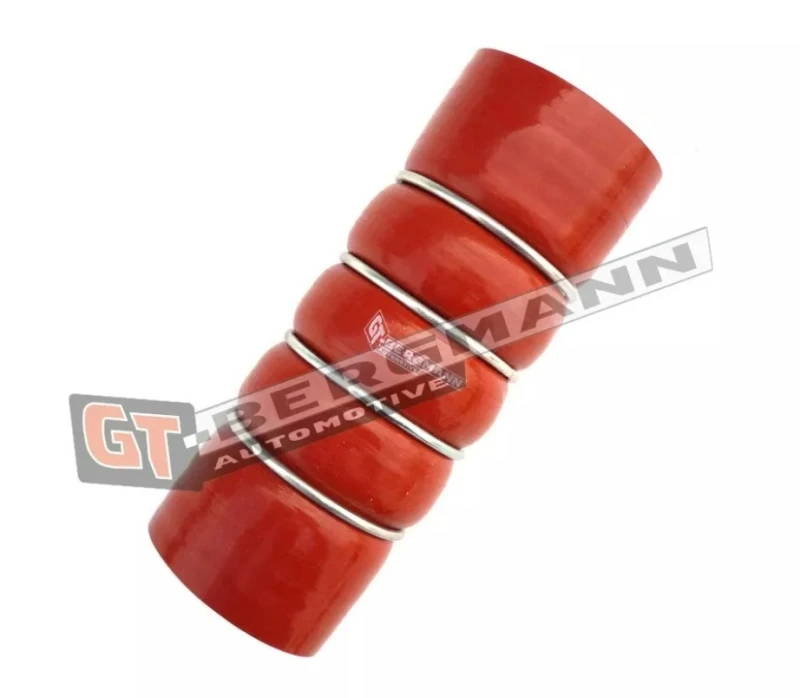 Image of GT-BERGMANN GT52-410 Turbocharger Hose Charger Intake Hose (3314)