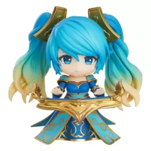 Image of League of Legends Nendoroid Action Figure Sona 10 cm
