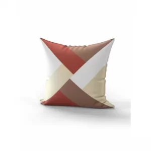 Image of YST0233 Multicolor Cushion Cover