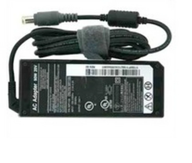 Image of Lenovo 40Y7674 power adapter/inverter Indoor 90 W Black