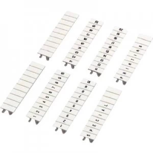 Image of Terminal marking ZB 5,LGS:FORTL.ZAHLEN 11-20 1050017:0011 Phoenix Contact