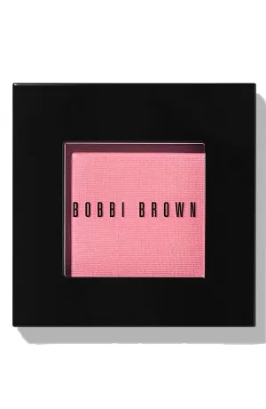 Image of Bobbi Brown Blush (Various Shades) - Pretty Pink