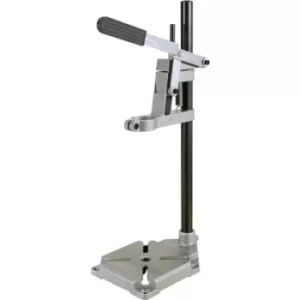 Image of Wolfcraft Drill stand (L x W x H) 230 x 160 x 500 mm