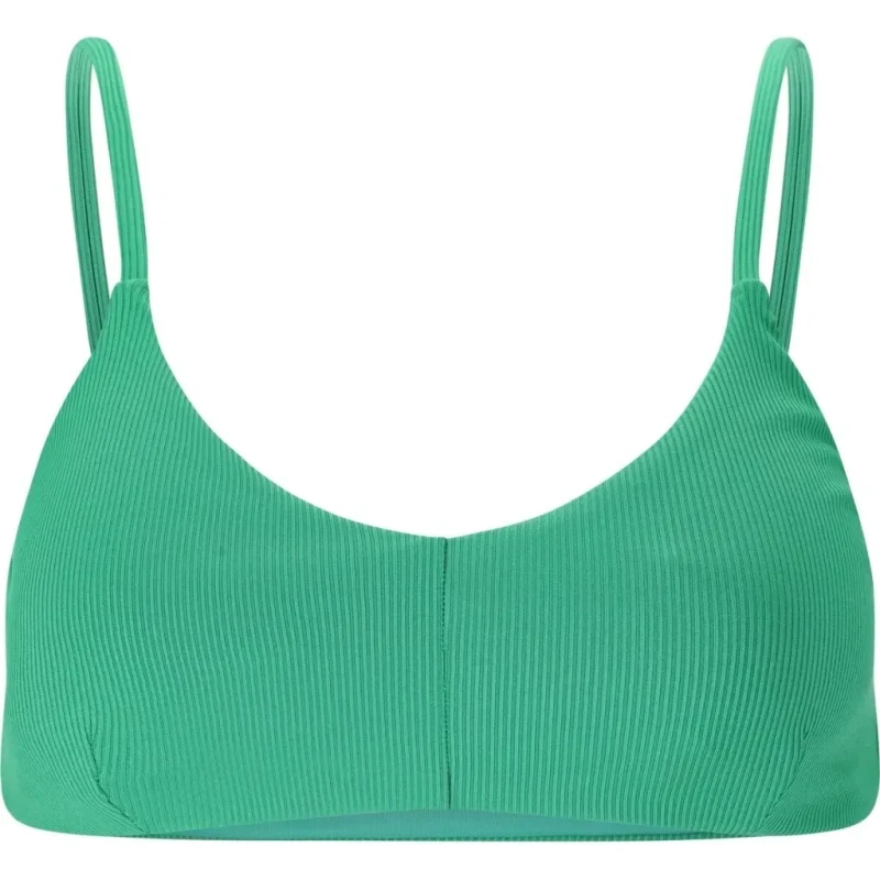 Image of Athlecia Womens swimsuit top Athlecia Rhea Vert Female 36