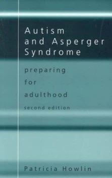 Image of Autism and Asperger Syndrome by Patricia Howlin Paperback