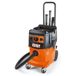 Image of Fein 92030060241 Dustex 35 LX AC L Class Wet/Dry Dust Extractor 35L (110V)