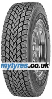 Image of Goodyear UltraGrip Max D ( 295/80 R22.5 152/148M )