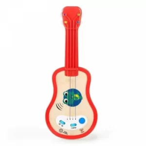 Image of Magic Touch Ukulele Wooden Musical Toy
