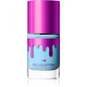 Image of I Heart Revolution Chocolate Nail Polish Martini