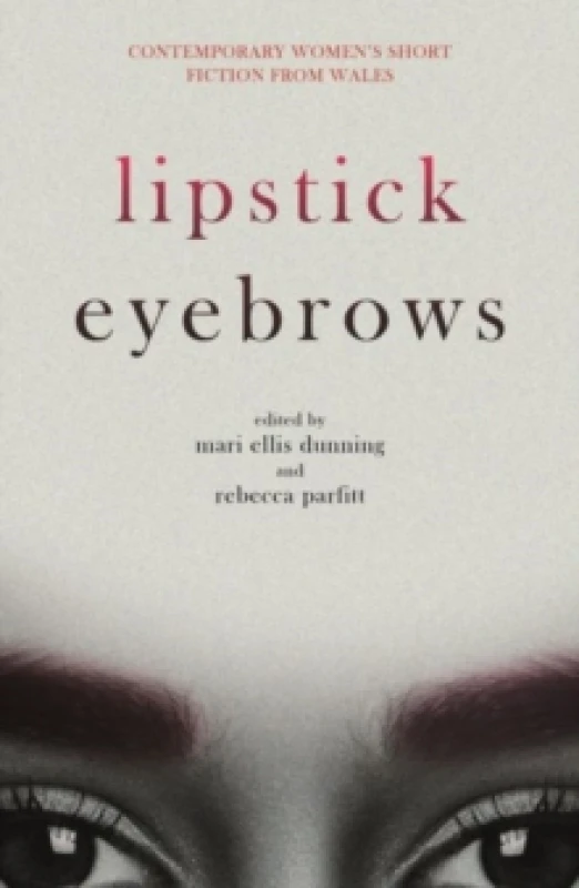 Image of Lipstick Eyebrows Paperback / softback