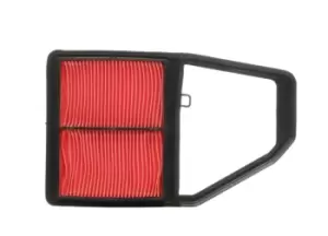 Image of RIDEX Air filter HONDA 8A0147 17220PLD000,17220PLDY00 Engine air filter,Engine filter