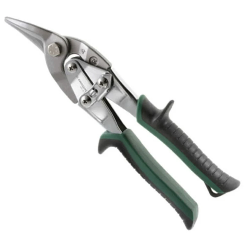 Image of Facom Aviation Snips 985.RI Type: Right Cut