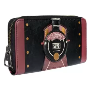 Image of Harry Potter Essential Wallet Hogwarts Express