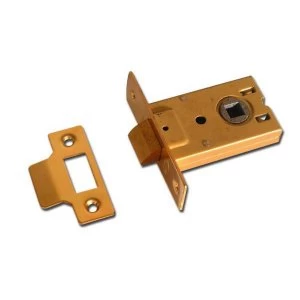 Image of ASEC AS1068-71 Flat Pattern Latch
