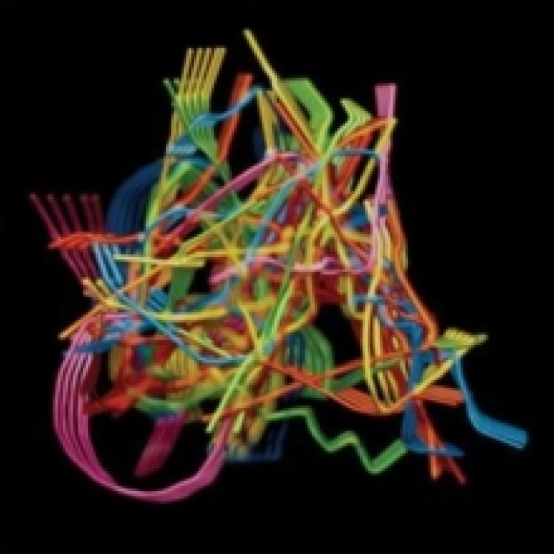 Image of Perpetual morphosis CD / Album