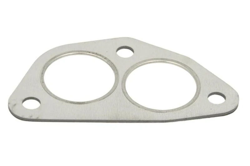 Image of 4MAX 0219-06-0065P Gasket, exhaust pipe Front Gasket,exhaust pipe (138)