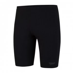 Image of Speedo Endurance Plus Swimming Jammers Mens - Black