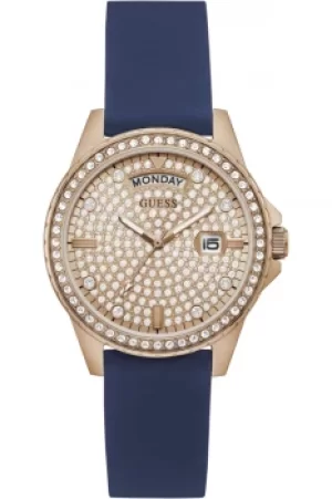 Image of Guess Lady Comet Watch GW0358L1
