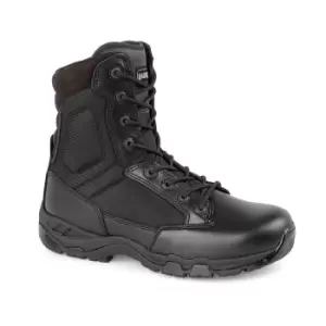 Image of Magnum Mens Viper Pro 8 Combat Boots (9 UK) (Black)