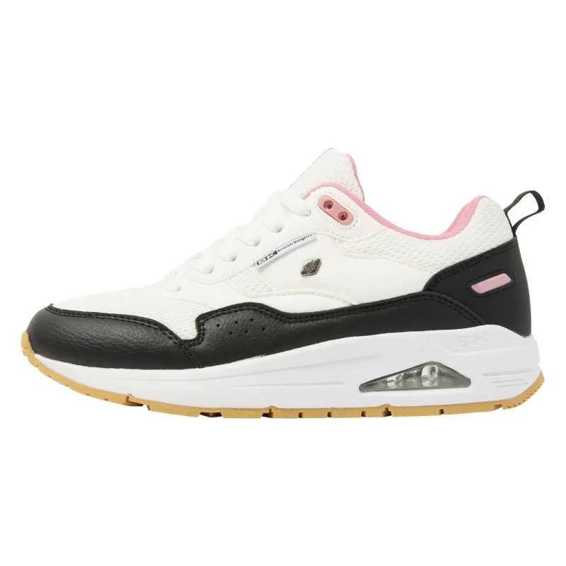 Image of british knights Womens Trainers British Knights Lennox Blanc Female 37