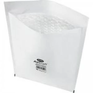 Image of Jiffy Airkraft Size 7 White 04893 Pk10