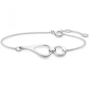 Image of Thomas Sabo Heritage Interlocking Bracelet