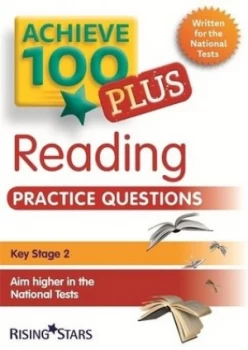 Image of Reading. Practice Questions by Laura Collinson Book