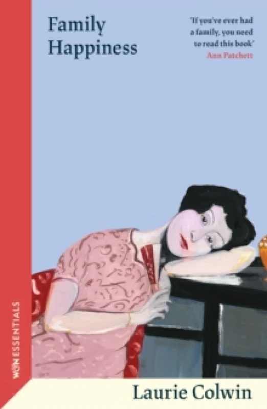 Image of Family Happiness Paperback / softback