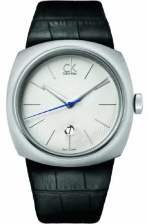 Image of Unisex Calvin Klein Conversion Watch K9711120