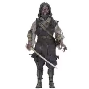 Image of Captain Blake (The Fog) Neca Action Figure