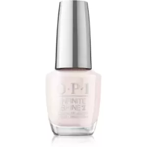 Image of OPI Me, Myself and OPI Infinite Shine Gel-Effect Nail Varnish Pink in Bio 15 ml