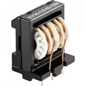 Image of EMI filter 250 V AC 2 A 2.5 mH L x W x H 24.6 x