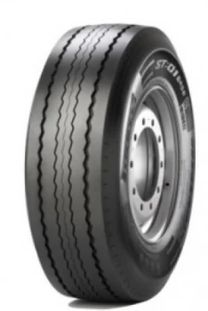 Image of Pirelli ST01 BASE 385/55 R22.5 160K