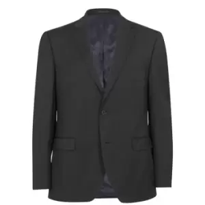 Image of Ted Baker Slim Fit Dundejs Suit Jacket - Black