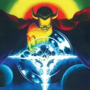 Image of Into a Dark Divinity by Mausoleum Gate CD Album