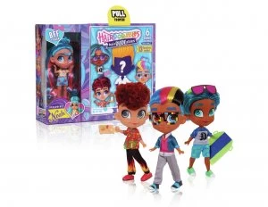 Image of JP Hairdorables BFF Pack