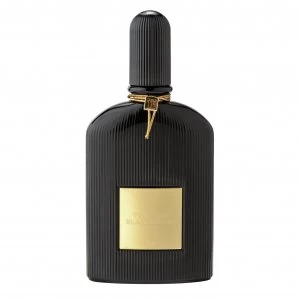Image of Tom Ford Black Orchid Eau de Parfum For Her 50ml