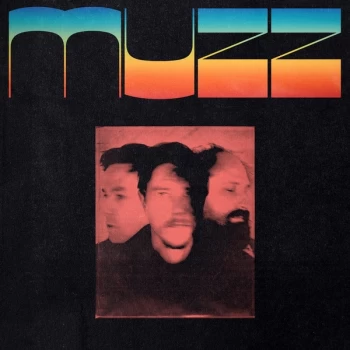 Image of Muzz - Muzz Vinyl