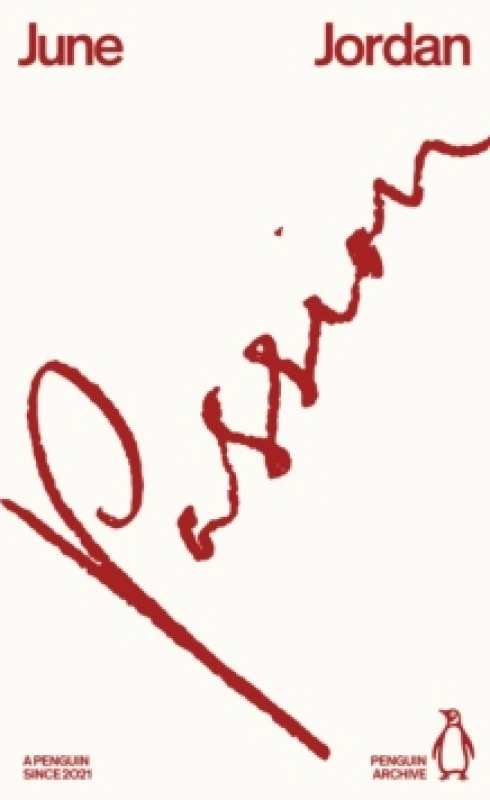 Image of Passion. Paperback. By June Jordan Books