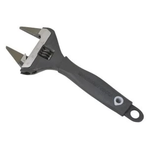 Image of Monument Thin Jaw Adjustable Wrench 200mm