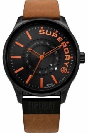 Image of Unisex Superdry Yokohama Surplus Watch SYG233TB