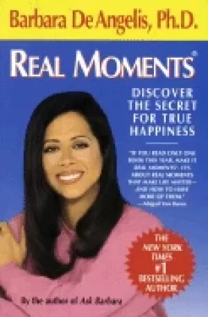 Image of real moments discover the secret for true happiness