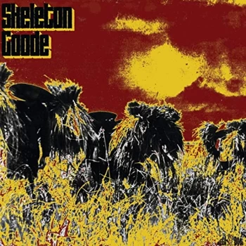 Image of Skeleton Goode - Skeleton Goode Vinyl