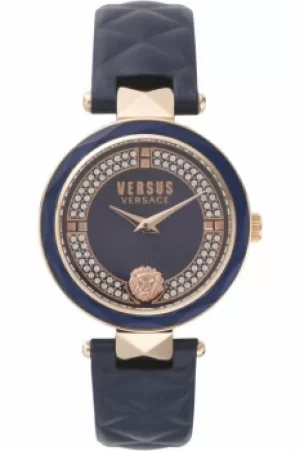 Image of Versus Versace Watch VSPCD2817