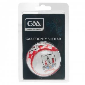 Image of Official Sliotar Senior - Cork