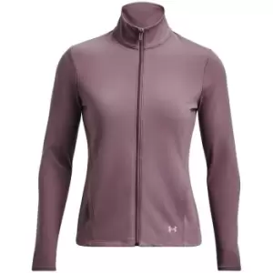 Image of Under Armour Jacket - Purple