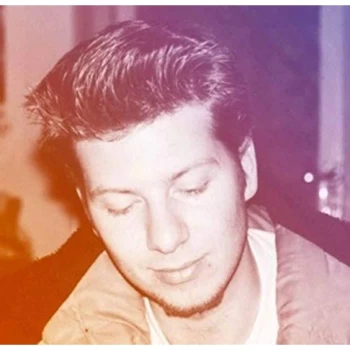 Image of Sister Sonny - Lovesongs Vinyl