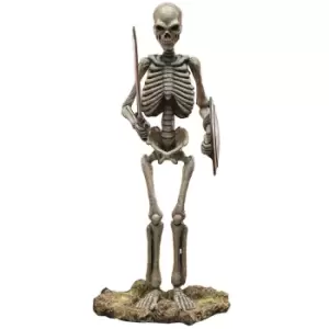 Image of Star Ace Harryhausen100 Jason & The Argonauts Polyresin Statue - Skeleton Army