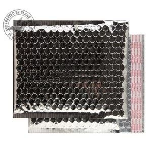 Image of Blake Purely Packaging CD Peel and Seal Padded Envelopes Sterling