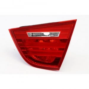 Image of Rear light right inner LED BMW 3 Series E90 Saloon 08-12